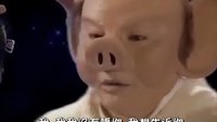 《春光燦爛豬八戒》小龍女傷心欲絕