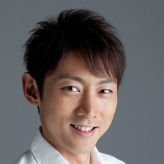 小泉孝太郎?