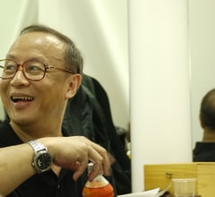 黃永明