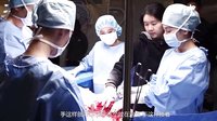 《太陽的后裔》宋仲基宋慧喬拍攝花絮一則