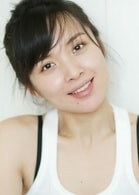 李佳--飾演--小喬