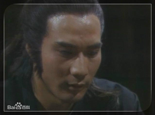 天蠶變 徐少強飾演云飛揚