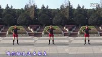 關東情：廣場舞3.05秒