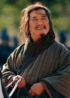 杜旭東