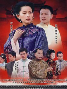 辛家媳婦