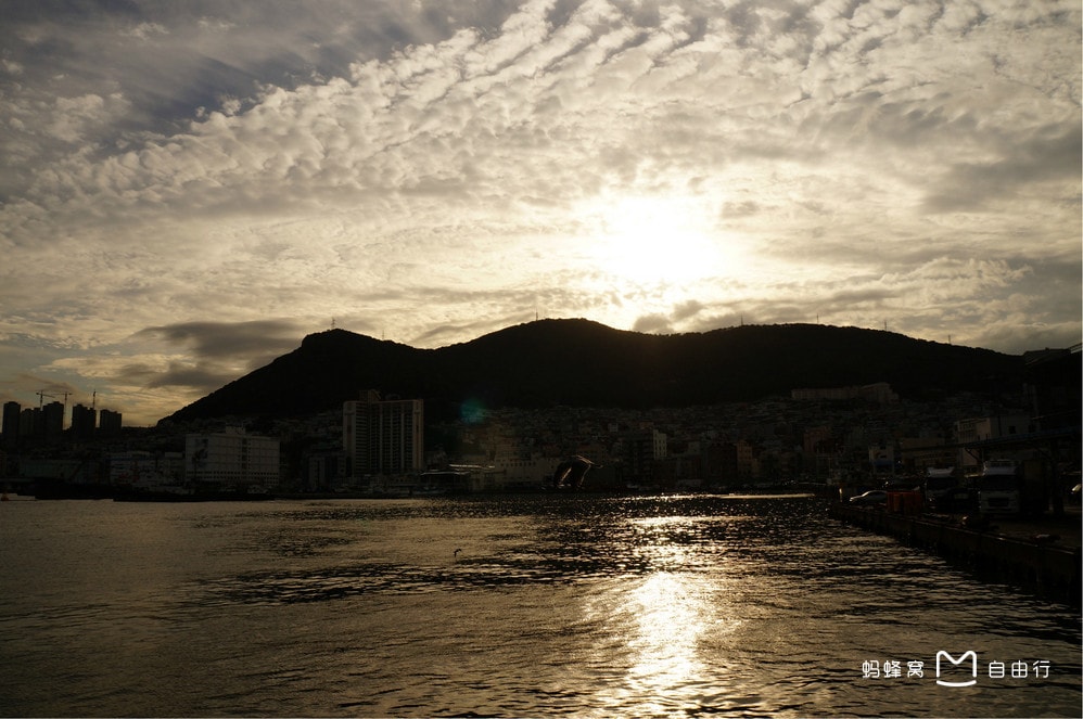 海云臺(tái) 景點(diǎn)風(fēng)景圖