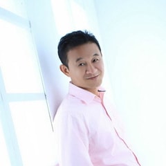 陳慕義?