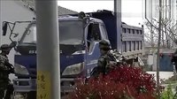 我是特種兵之火鳳凰預告片_25集 高清