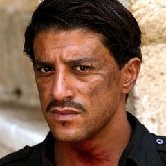 薩伊德·塔格馬奧/Sa?d Taghmaoui
