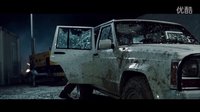 《颶風(fēng)營救》年輕姑娘不要輕易上帥哥的車
