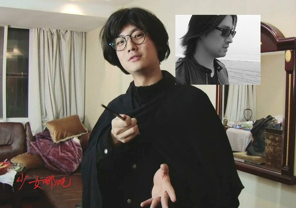 少女哪吒 劇照