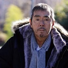 寺尾聰?
