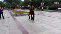 SBWMVI_宜昌五一廣場學跳北京水兵舞第四套（歌曲阿哥阿妹）