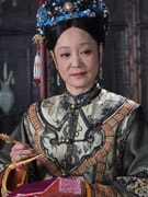 劉雪華