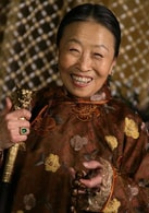 張少華