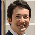 淺利陽介