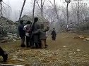 《獨(dú)有英雄》拍攝現(xiàn)場1