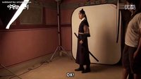 [中字] 140728 允浩 巡夜人日誌 海報(bào)拍攝採訪