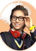 申東佑/CNU(B1A4)