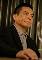 米學東