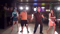 《月光姐妹》“狂魔亂舞”版花絮