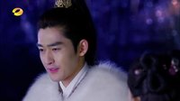山海經之赤影傳說 TV版 《山海經之赤影傳說》眾望所歸 蘇茉赤羽終在一起