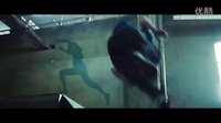 熱力四射2 跑酷天團3RUN Chase Armitage精彩表演