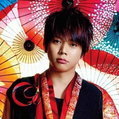 增田貴久?