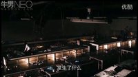 《大海嘯鯊口逃生》中文版預告片