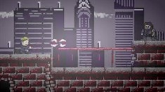 8bit版動畫