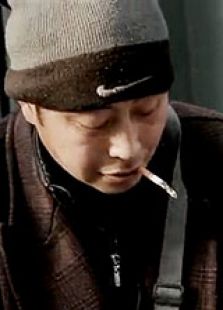 筒子樓