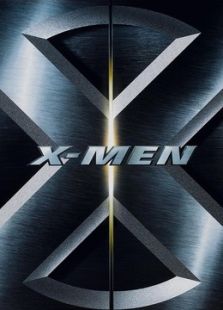 X戰警