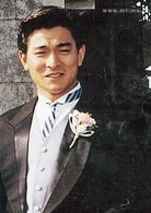 劉德華