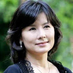 金惠真?