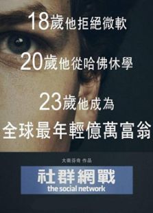 社交網絡