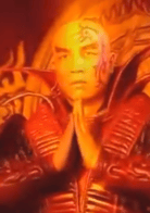 張天舒