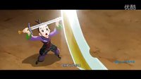天眼“神童”對戰“三星魔族”《天眼傳奇》國際版預告