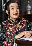 劉曉慶