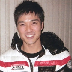 池田努?