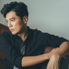 關德輝?