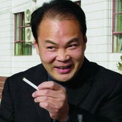戴兆安?