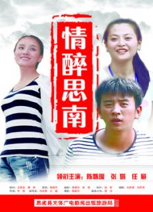 情醉思南