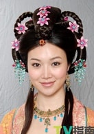 葉翠翠