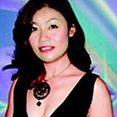 楊莉冰?