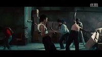 李小龍雙截棍暴擊對手英雄救美：李小龍電影雙截棍片段混剪