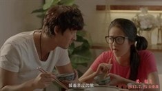 人物版預告片