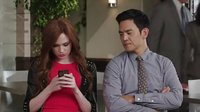 《再造淑女》宣傳片：“Karen Gillan & John Cho”