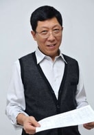 韓童生