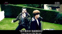 I like like you.廢柴舅舅