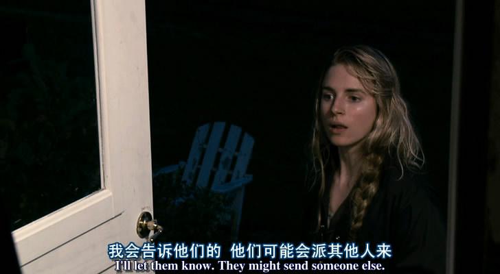 另一個地球 劇照